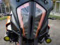 2017 KTM 1290 Super Adventure S, оранжевый, 1300000 рублей - вид 6