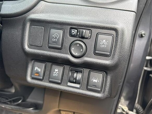 2019 Nissan Note II Рестайлинг, серый, 775000 рублей - вид 21