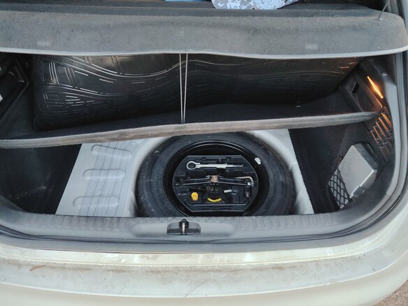 2012 Citroen DS4, белый, 749000 рублей - вид 12