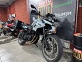 2012 BMW F 700 GS, белый, 730000 рублей - вид 2