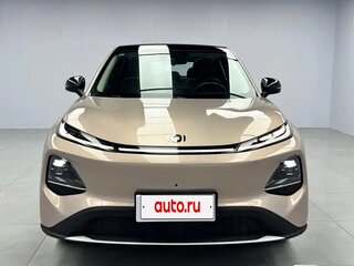 2026 Changan Qiyuan Q05 40.3 kWh II, серебристый, 1778033 рублей, вид 2