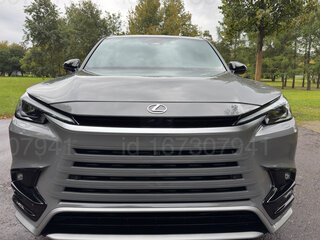 2026 Lexus TX 350, серый, 13500000 рублей, вид 5