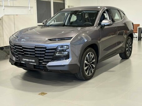 Jetour Dashing I