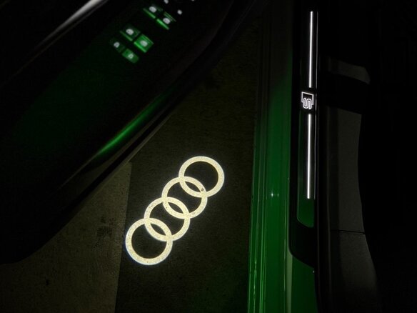 2020 Audi A6 45 TFSI V (C8), белый, 4750000 рублей - вид 23