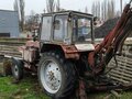 1984 ЮМЗ ЭО2621, пурпурный, 420000 рублей - вид 1