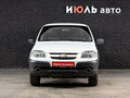 2018 Chevrolet Niva I Рестайлинг, белый, 675000 рублей - вид 2