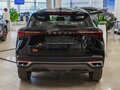 2025 Omoda C5 I Рестайлинг, чёрный, 2909610 рублей - вид 7