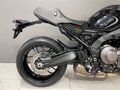 2022 Yamaha XSR900, чёрный, 1070000 рублей - вид 7