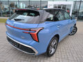2025 Hongqi HS3, голубой - вид 10