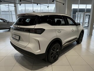 2026 Tenet T7, белый, 2985000 рублей, вид 5