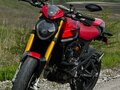2023 Ducati Monster 937, красный, 1040000 рублей - вид 1