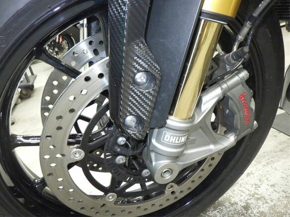 2021 Triumph Speed Twin, серый, 1300000 рублей - вид 13
