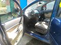 2012 Chery Kimo (A1), синий, 400000 рублей - вид 3