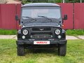 2012 УАЗ Хантер 315196, чёрный - вид 3