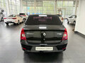 2011 Renault Logan I Рестайлинг, чёрный - вид 4