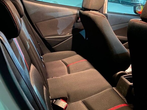 2015 Mazda Demio IV (DJ), белый, 1150000 рублей - вид 8