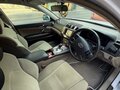 2007 Toyota Mark X I Рестайлинг, белый, 1300000 рублей - вид 10