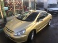 2004 Peugeot 307 I, жёлтый, 750000 рублей - вид 1