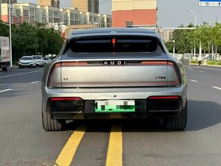 2025 Audi E5 100 kWh, серый, 6200000 рублей, вид 5