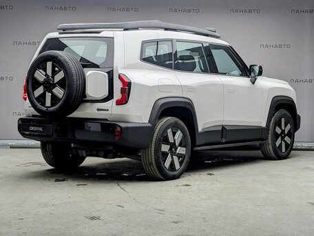 2025 Changan Deepal G318 I, белый, 5945941 рублей, вид 3