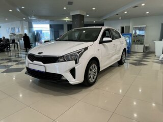 2025 Solaris KRS, белый, 2560000 рублей, вид 1