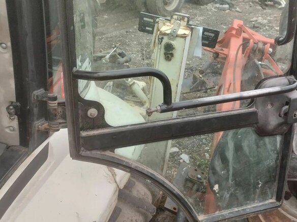 2013 Hidromek HMK 102S, белый, 3887100 рублей - вид 9
