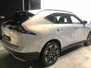 2026 GAC GS4, серебристый, 3910300 рублей, вид 4
