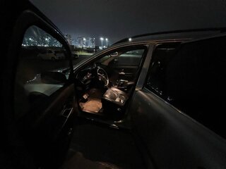 2003 Volvo XC90 I, серебристый, 439000 рублей, вид 2