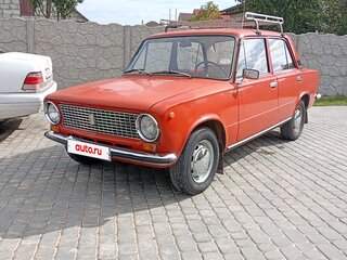 1979 Lada (ВАЗ) 21011, оранжевый, 350000 рублей, вид 1