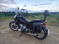 1988 Днепр MT-11, пурпурный, 120000 рублей - вид 2