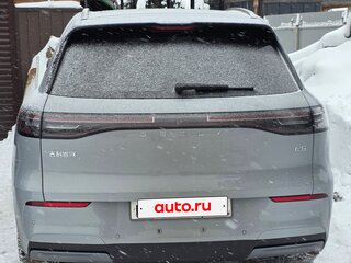 2024 Geely Galaxy E5 60.22 kWh, серый, 4900000 рублей, вид 2