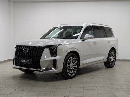 GAC GS8 II