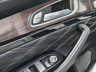 2022 Exeed VX I, белый, 2200000 рублей, вид 4