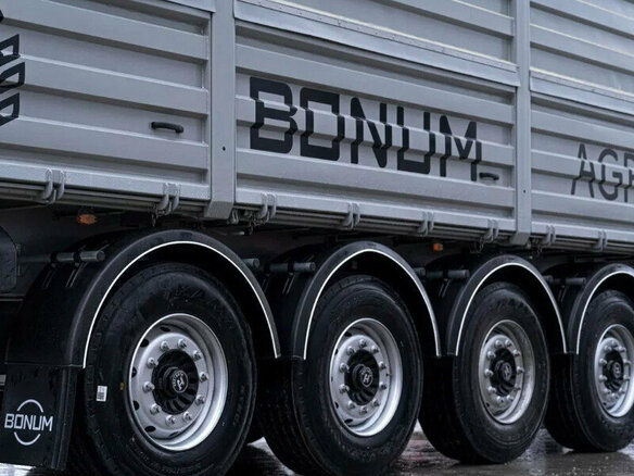 2026 Bonum 914295-01, серебристый, 4900000 рублей - вид 3
