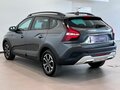 2026 Lada (ВАЗ) Iskra SW Cross, серый, 1577000 рублей - вид 6
