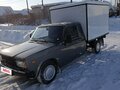 2011 LADA (ВАЗ) ВИС 2345, зелёный, 265000 рублей - вид 1