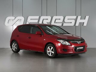 Hyundai i30 I