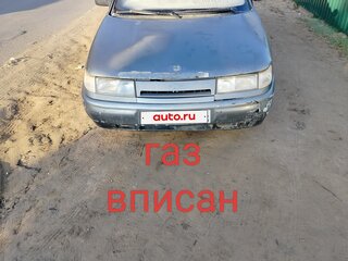 2006 Lada (ВАЗ) 2111 21112, зелёный, 150000 рублей, вид 1