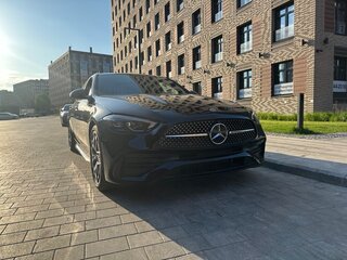 2023 Mercedes-Benz C-Класс 300 V (W206), серый, 5900000 рублей, вид 3
