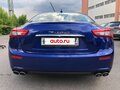 2014 Maserati Ghibli Diesel III, синий, 2299000 рублей - вид 6