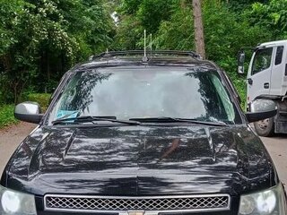 2011 Chevrolet Tahoe 6AT III, чёрный, 1980000 рублей, вид 5
