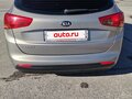 2014 Kia Ceed II, серебристый, 990000 рублей - вид 2