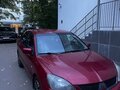 2004 Mitsubishi Lancer IX, красный, 309000 рублей - вид 1
