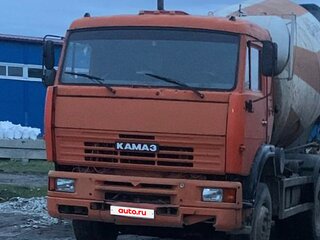 2006 Tigarbo Автобетоносмесители, оранжевый, 1100000 рублей, вид 1