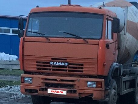 2006 Tigarbo Автобетоносмесители, оранжевый, 1100000 рублей, вид 1