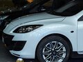 2011 Mazda 3 II (BL), белый, 580000 рублей - вид 10