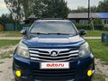 2010 Great Wall Hover H3 I, синий, 650000 рублей