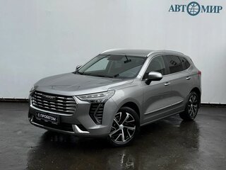 2021 Haval Jolion I, серый, 1619000 рублей, вид 1