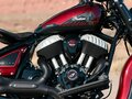 2026 Indian Chief, красный, 3450000 рублей - вид 5