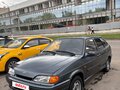 2012 Lada (ВАЗ) 2114, серый, 215000 рублей - вид 5